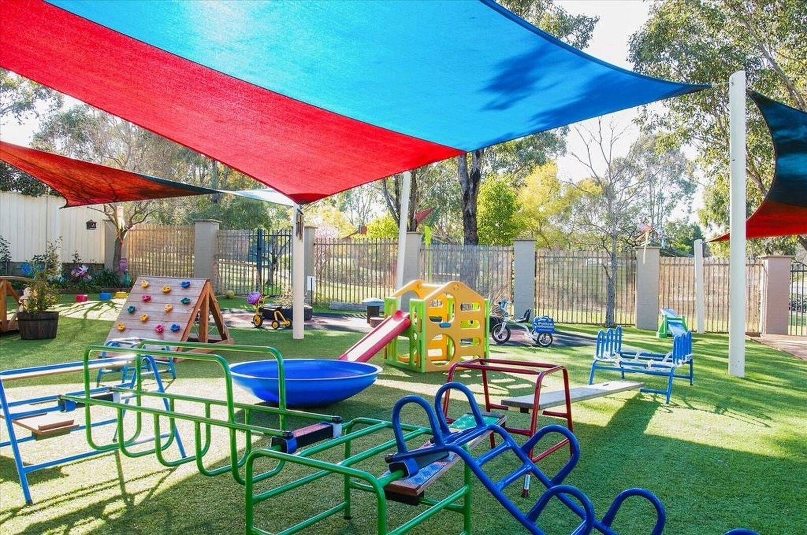 Bambino's Kindergarten Harrington Park North