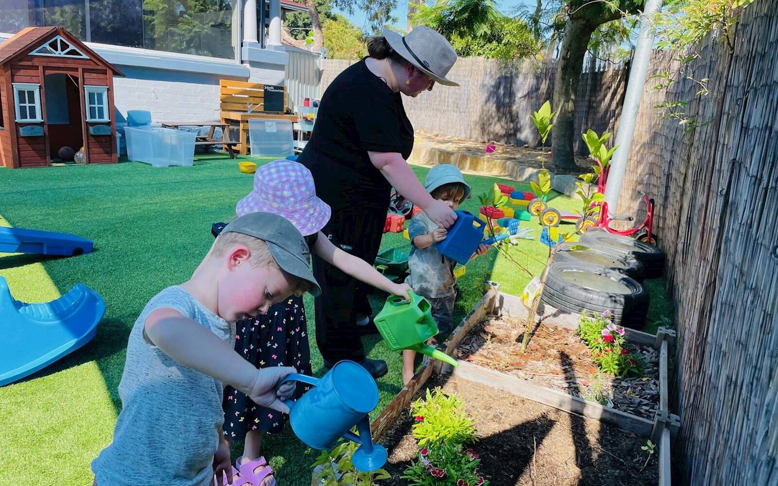 Balgowlah Preschool