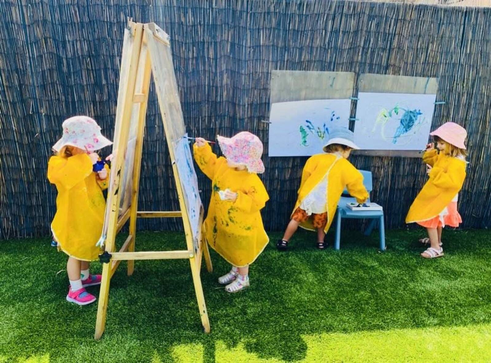 Balgowlah Preschool