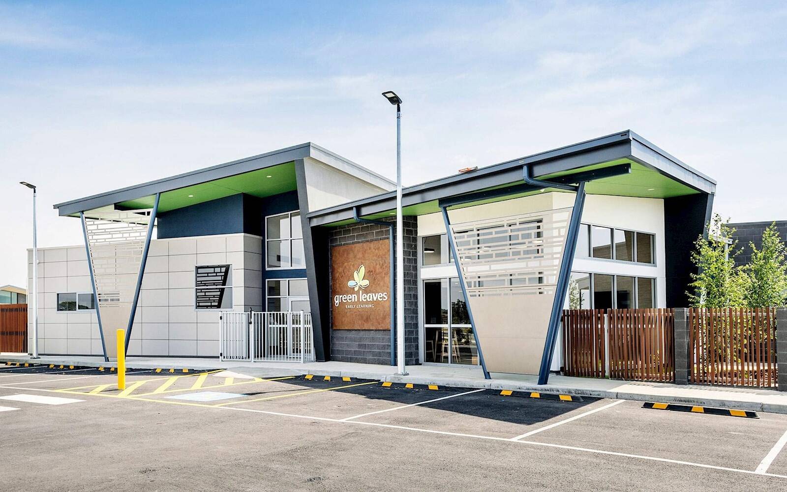 Green Leaves Early Learning Highlands