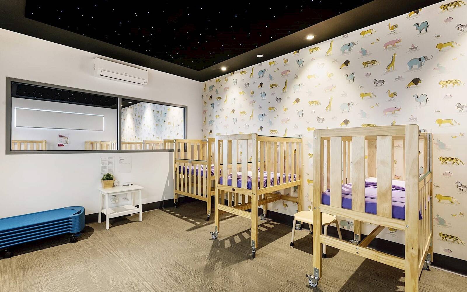 Green Leaves Early Learning Highlands