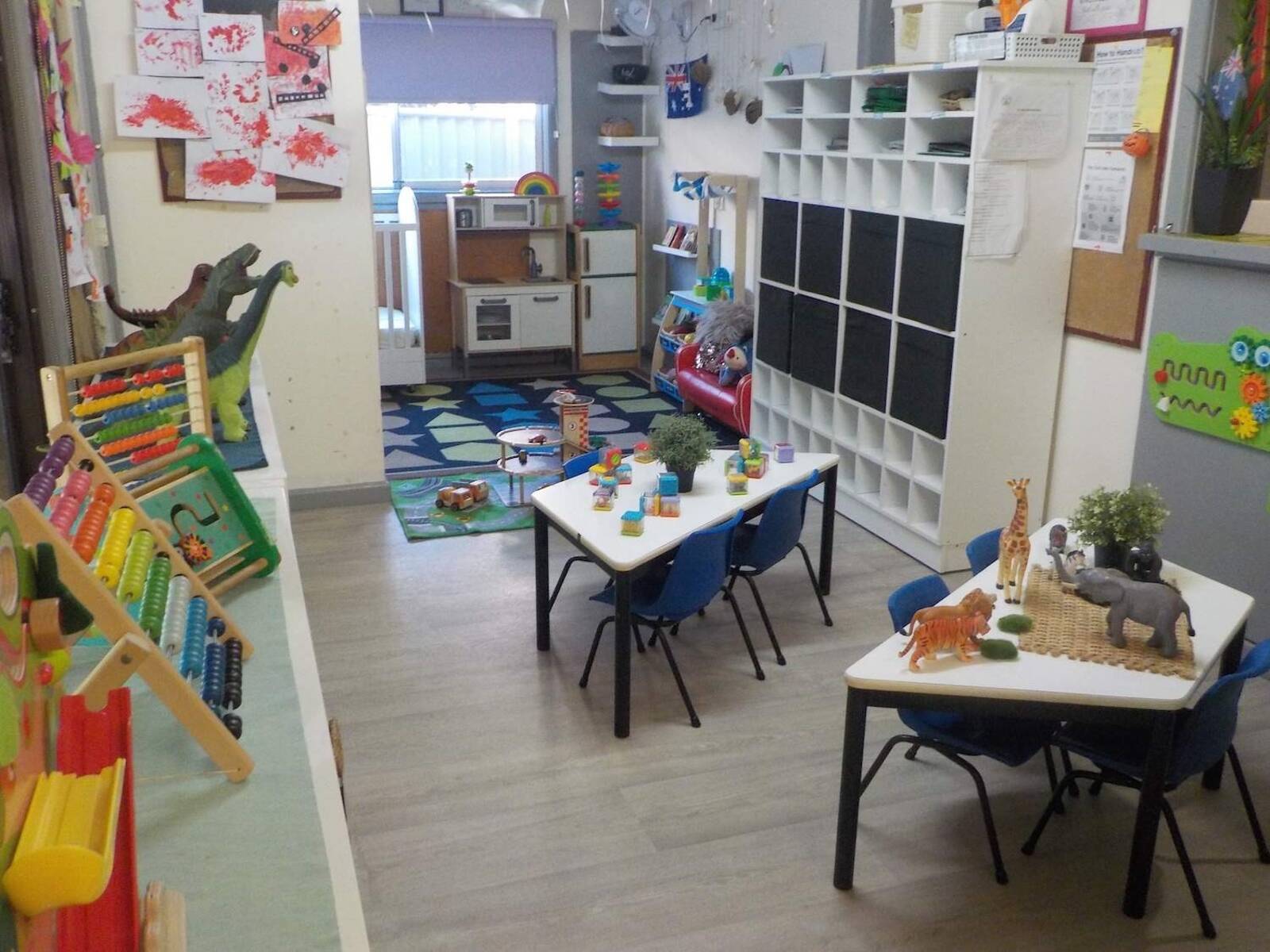 Hannah Early Learning Centre - Richmond