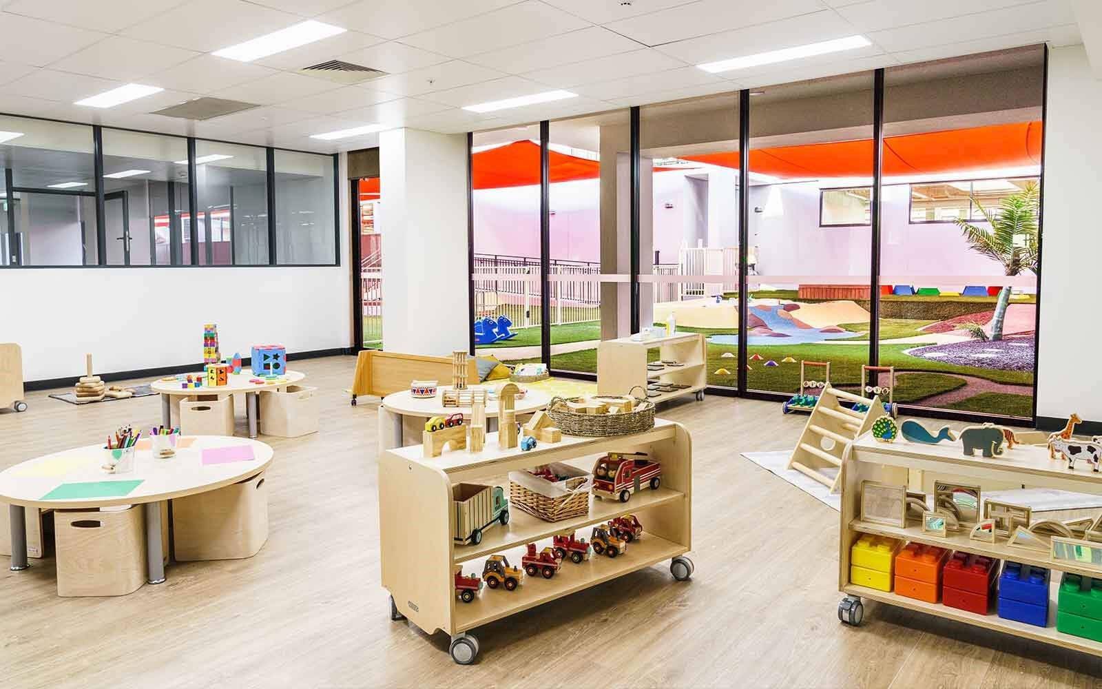 Young Academics Early Learning Centre - Canterbury