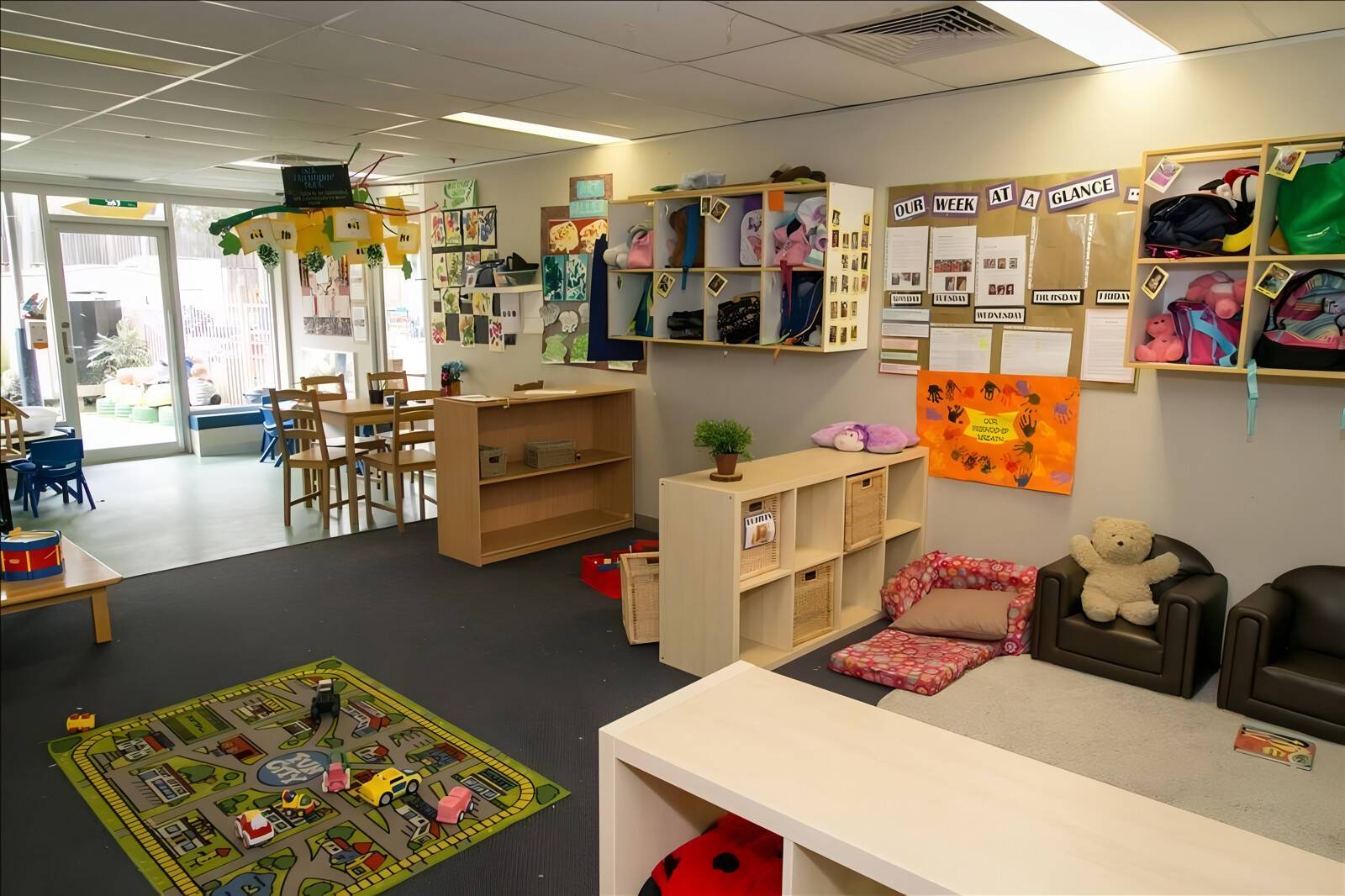 Manchester Road Early Learning Centre