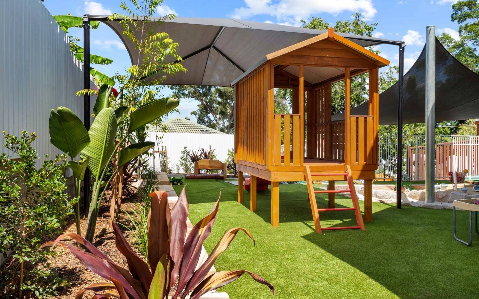 Green Leaves Early Learning Kenmore