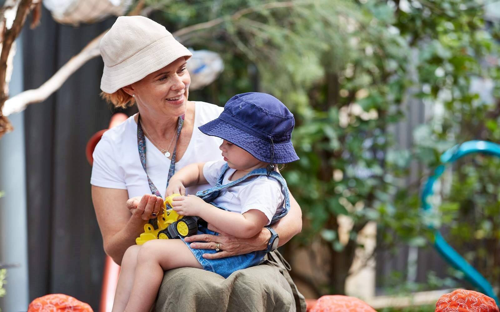 Ngala Early Learning and Development Service - Perth Airport