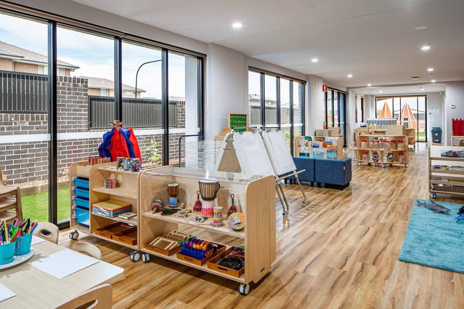 Young Academics Early Learning Centre - Tallawong