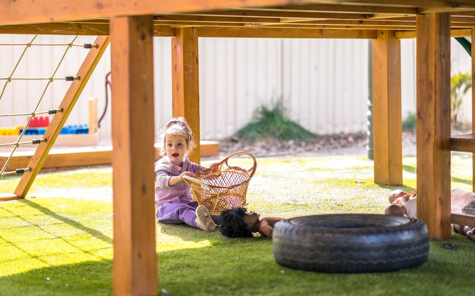 Pakenham Twinklekids Early Learning Centre