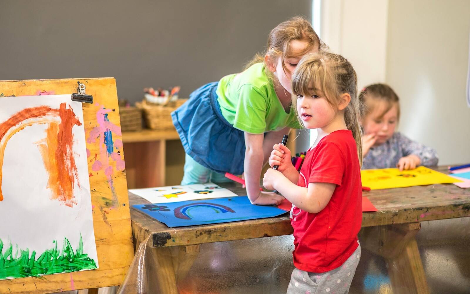 Pakenham Twinklekids Early Learning Centre
