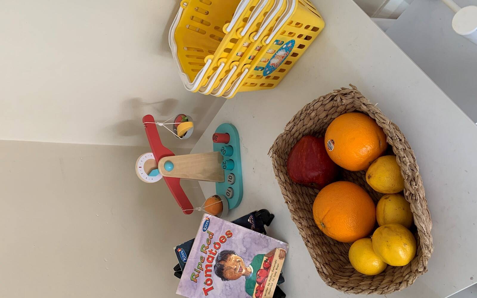 Rita's Family Day Care