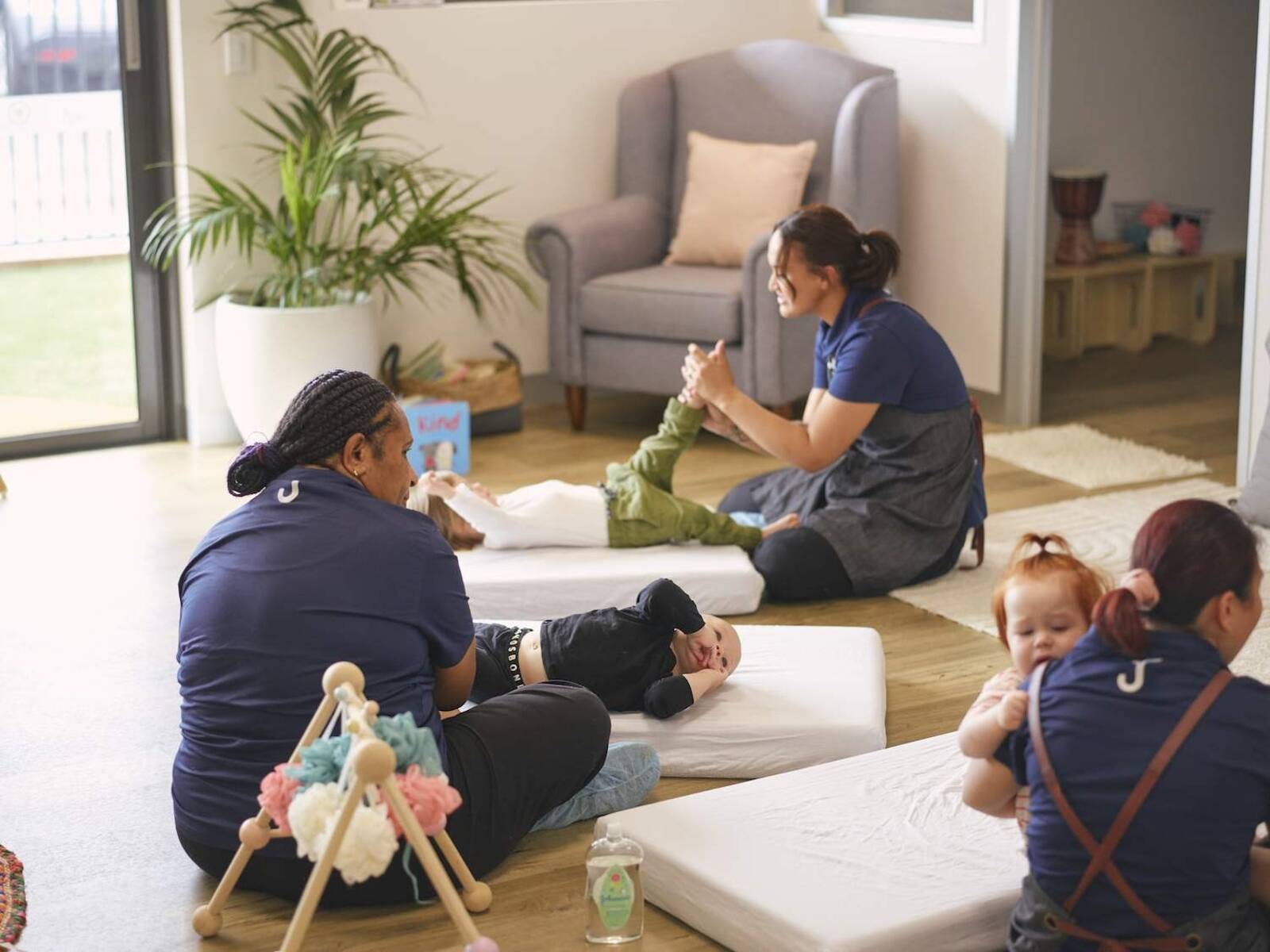 Journey Early Learning Ocean Grove