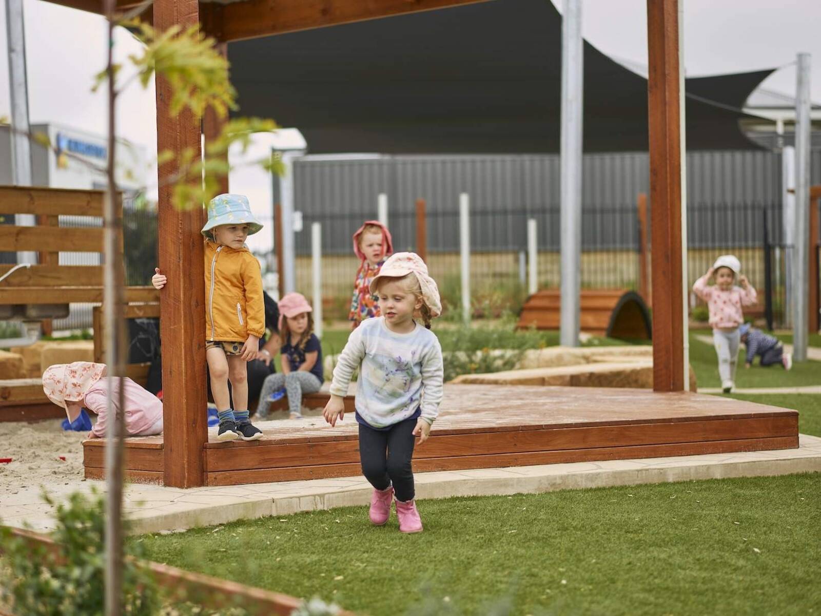 Journey Early Learning Ocean Grove