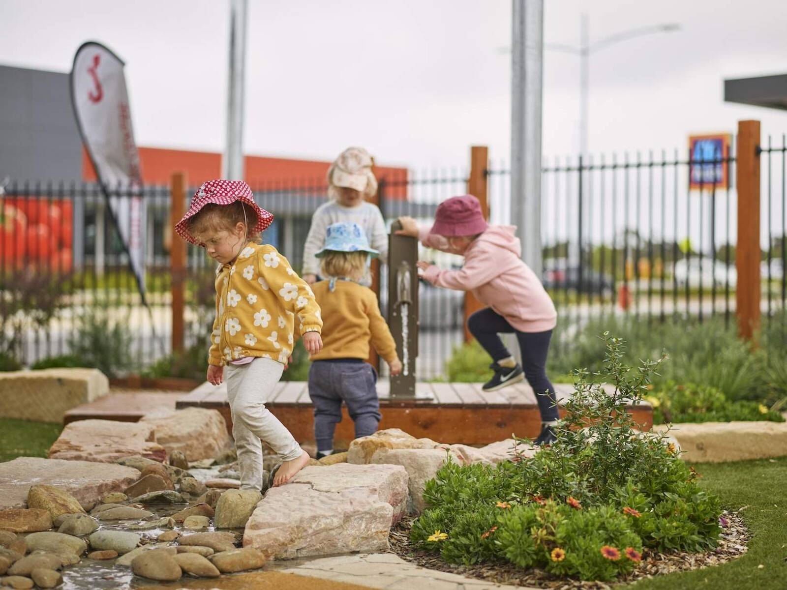 Journey Early Learning Ocean Grove