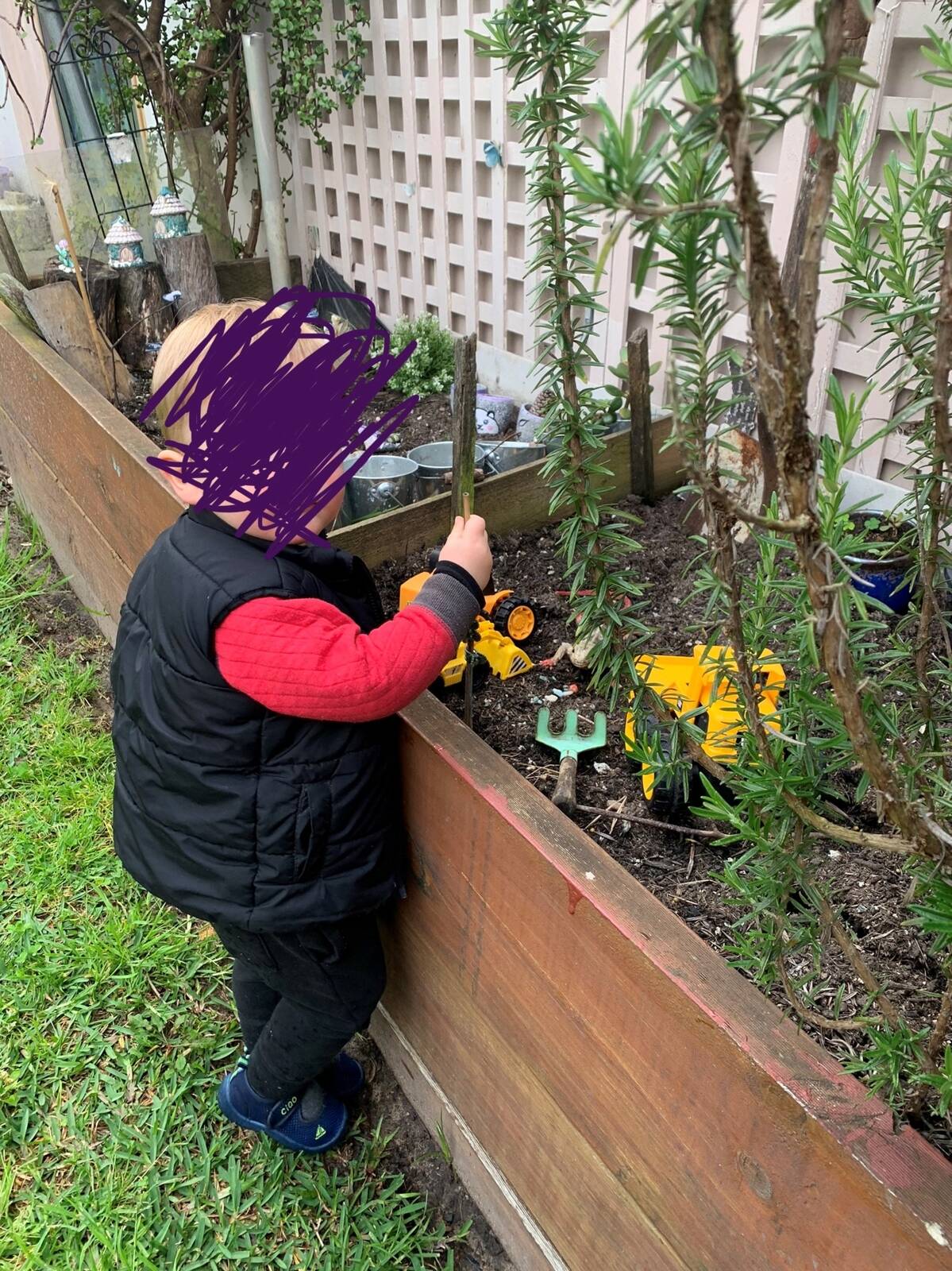 Rita's Family Day Care