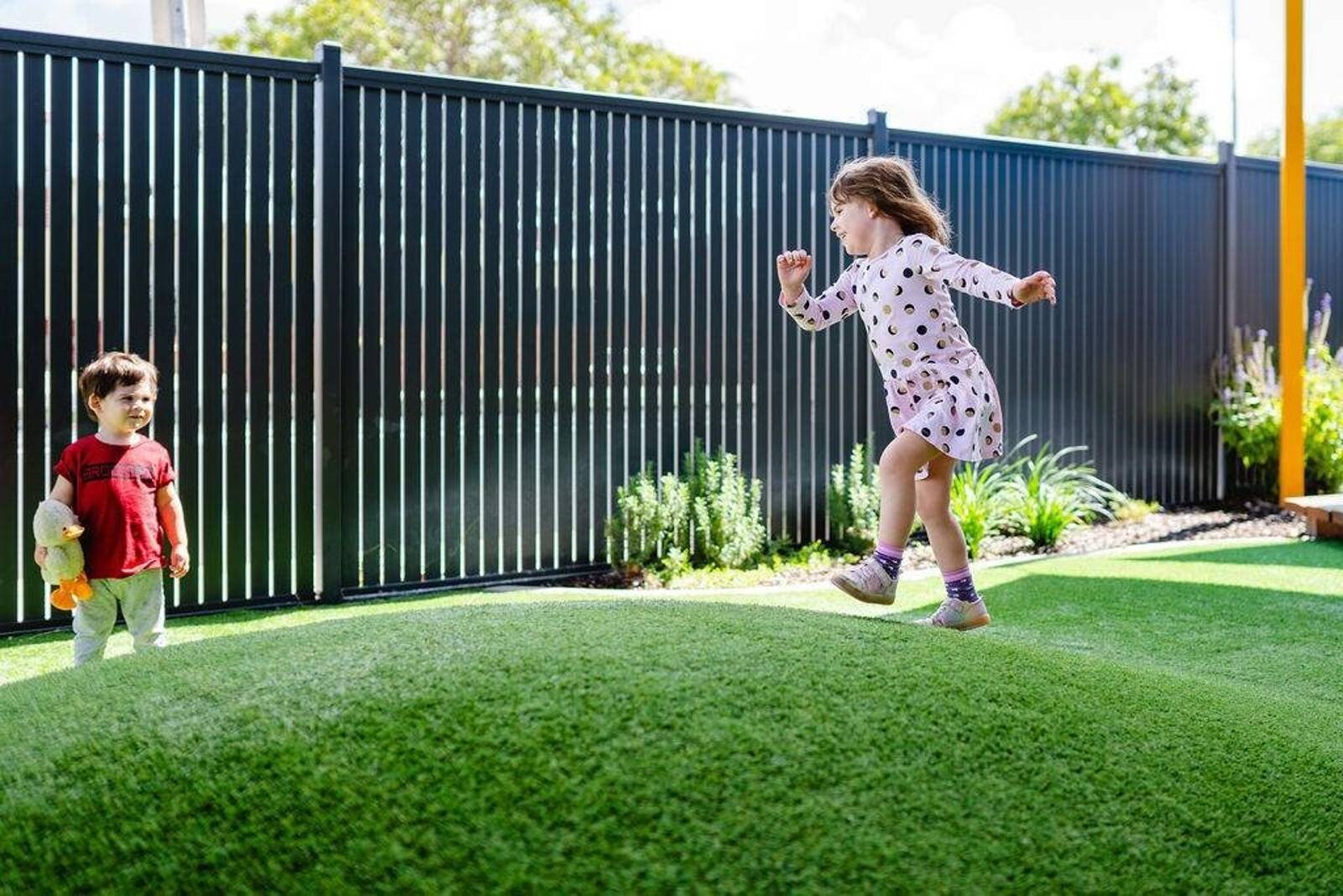 Goodstart Early Learning Carlisle