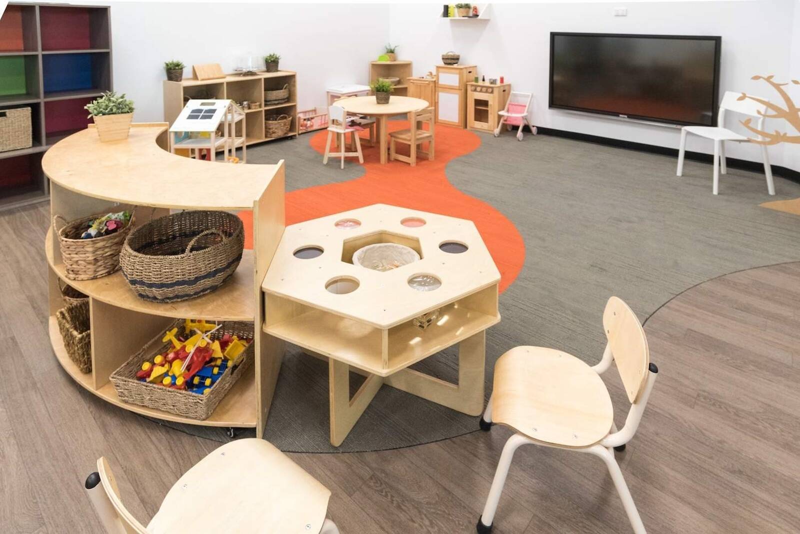 Green Leaves Early Learning Moonee Beach