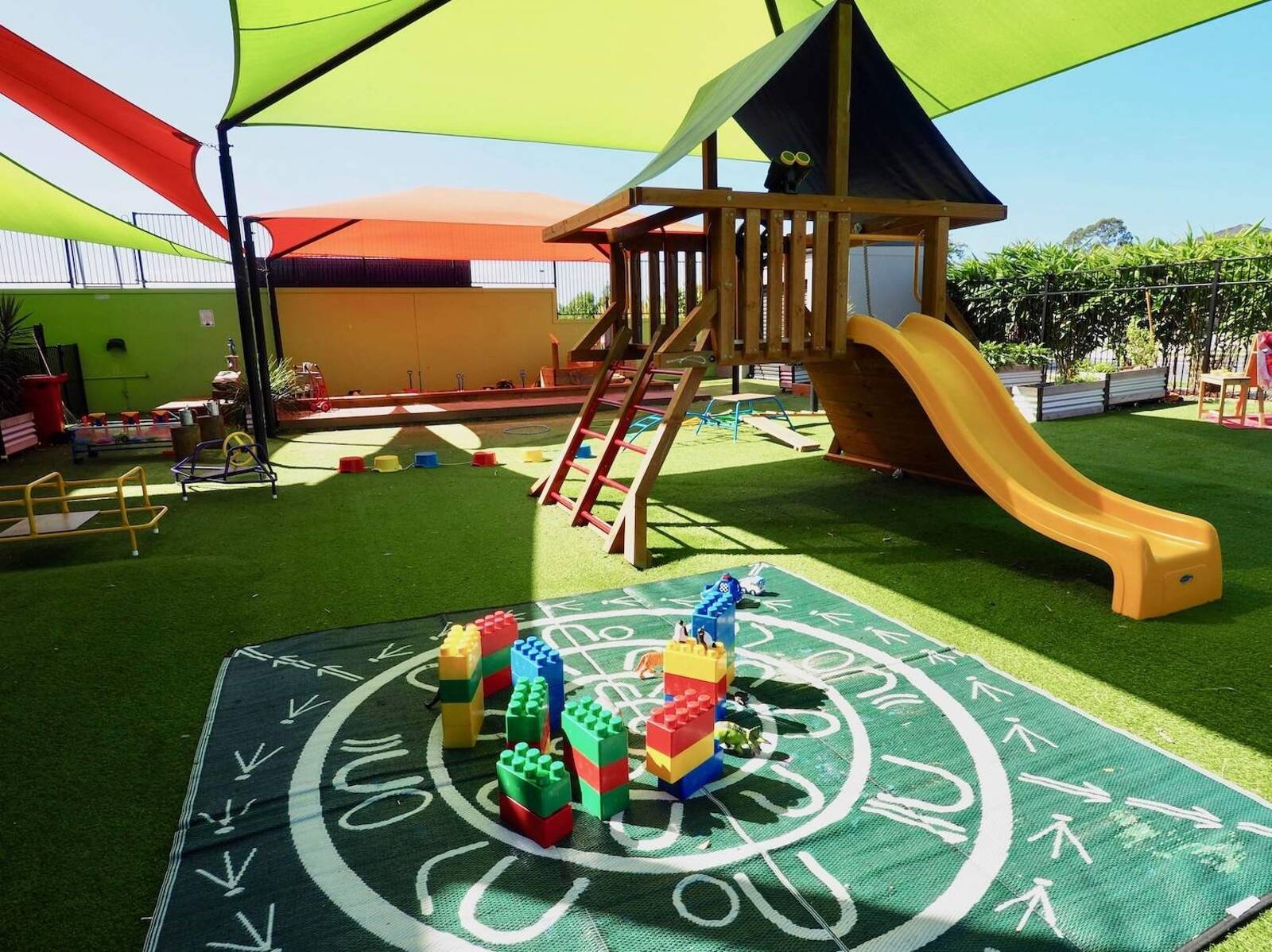 Green Leaves Early Learning Moonee Beach