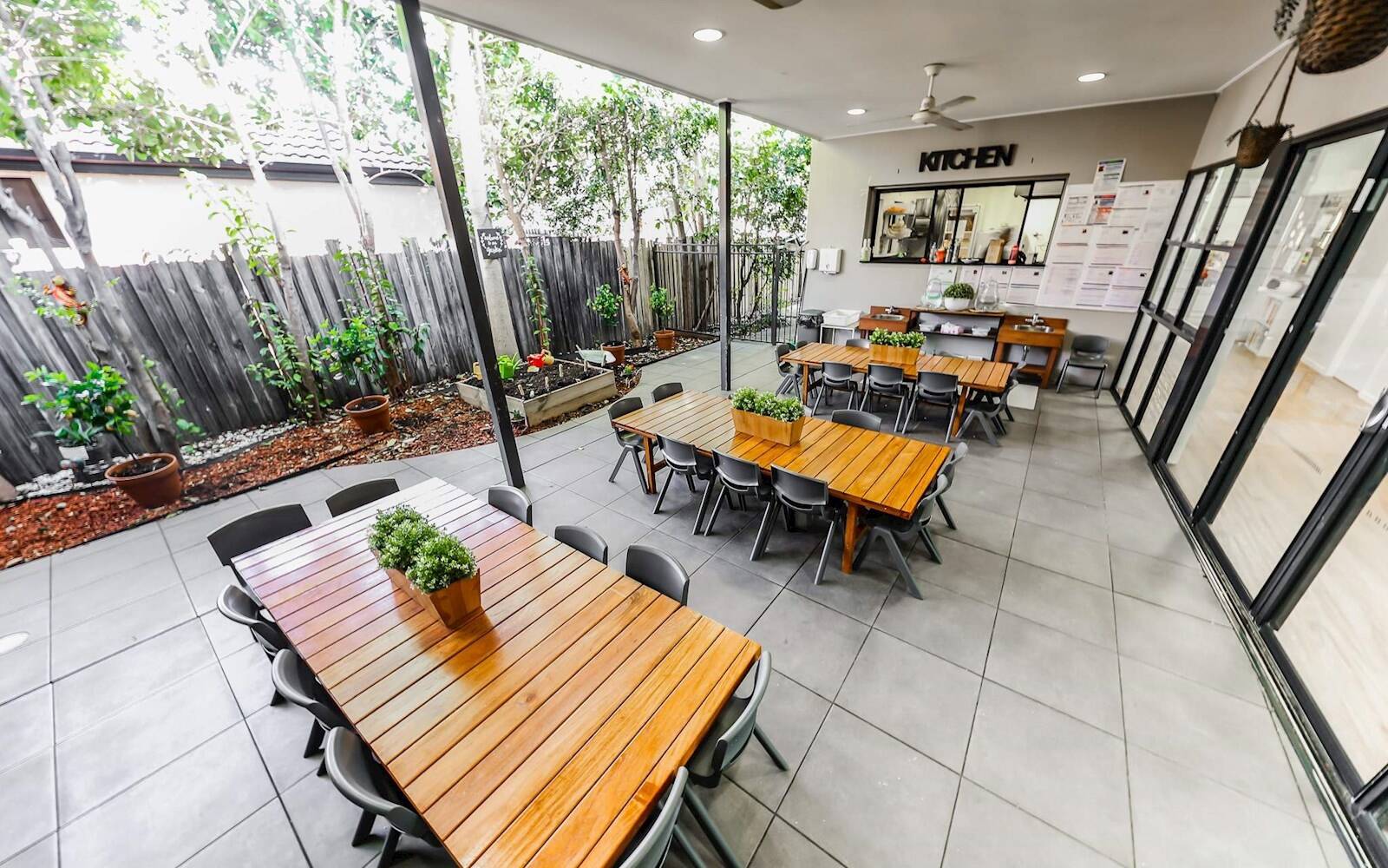 Sunkids Children's Centre-Eight Mile Plains