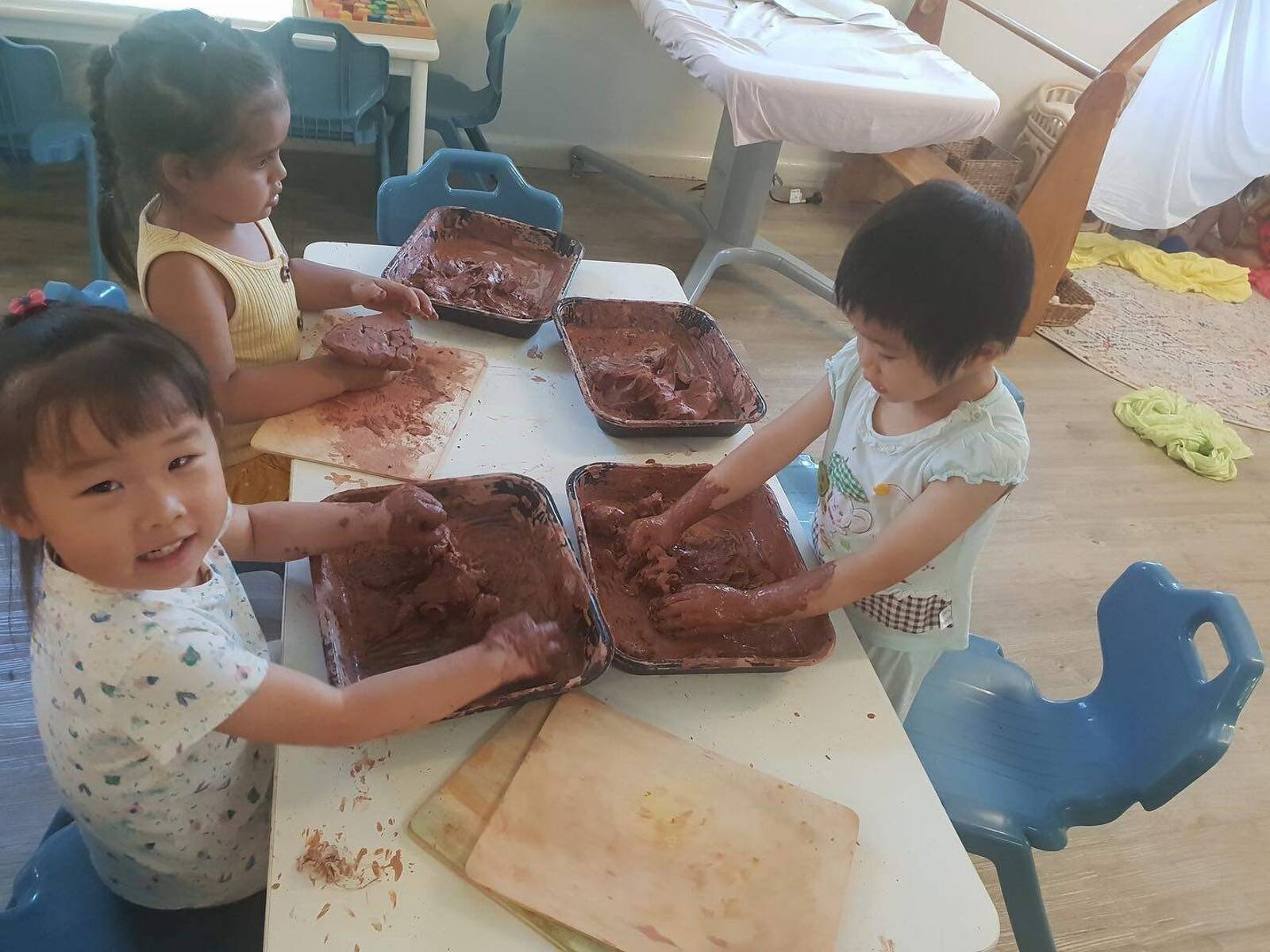 Carlton Childcare & Preschool