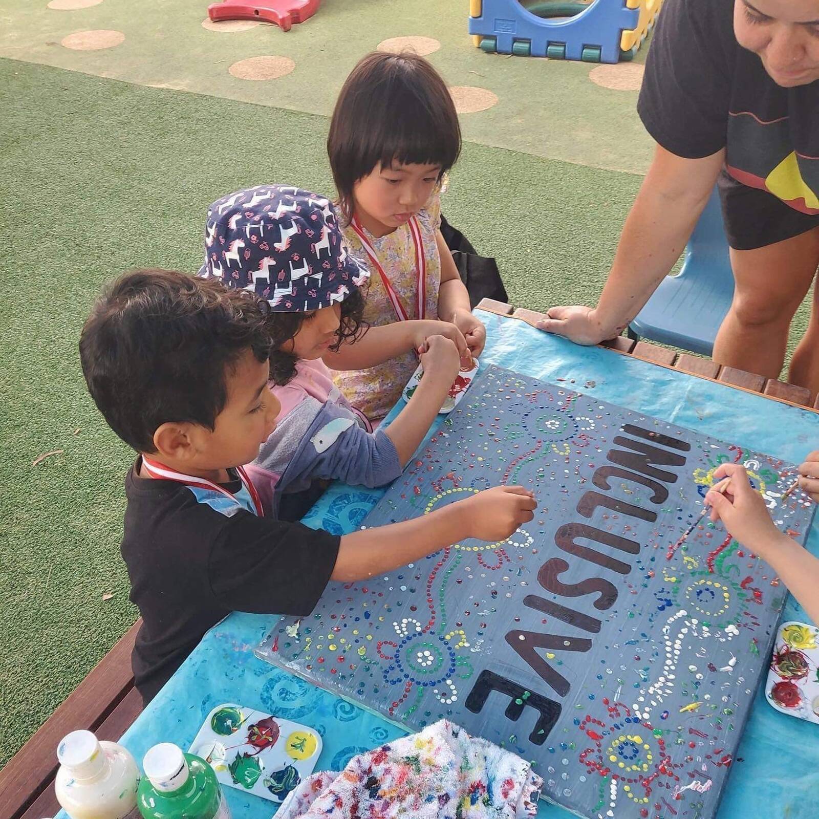 Carlton Childcare & Preschool