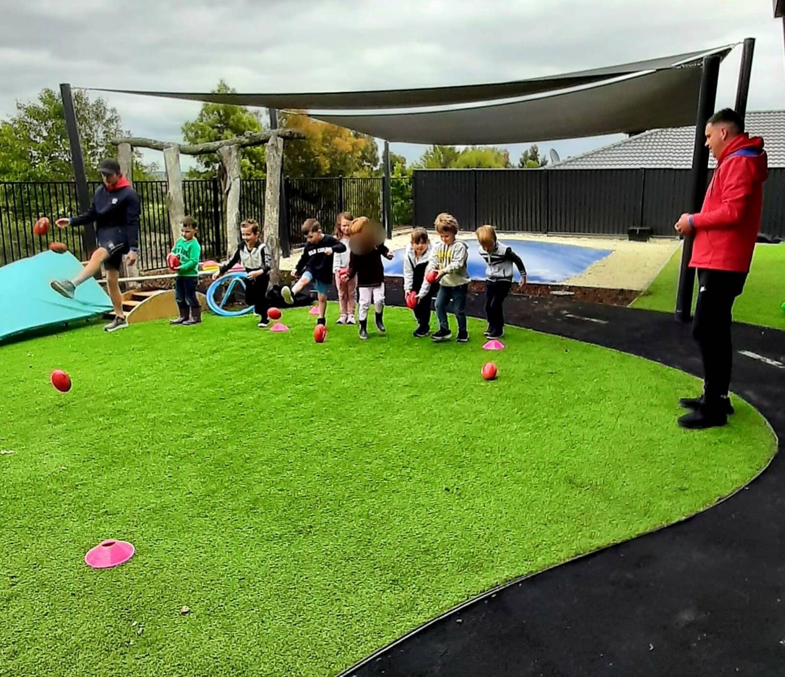 Kidscape Early Learning Centre - Ballarat