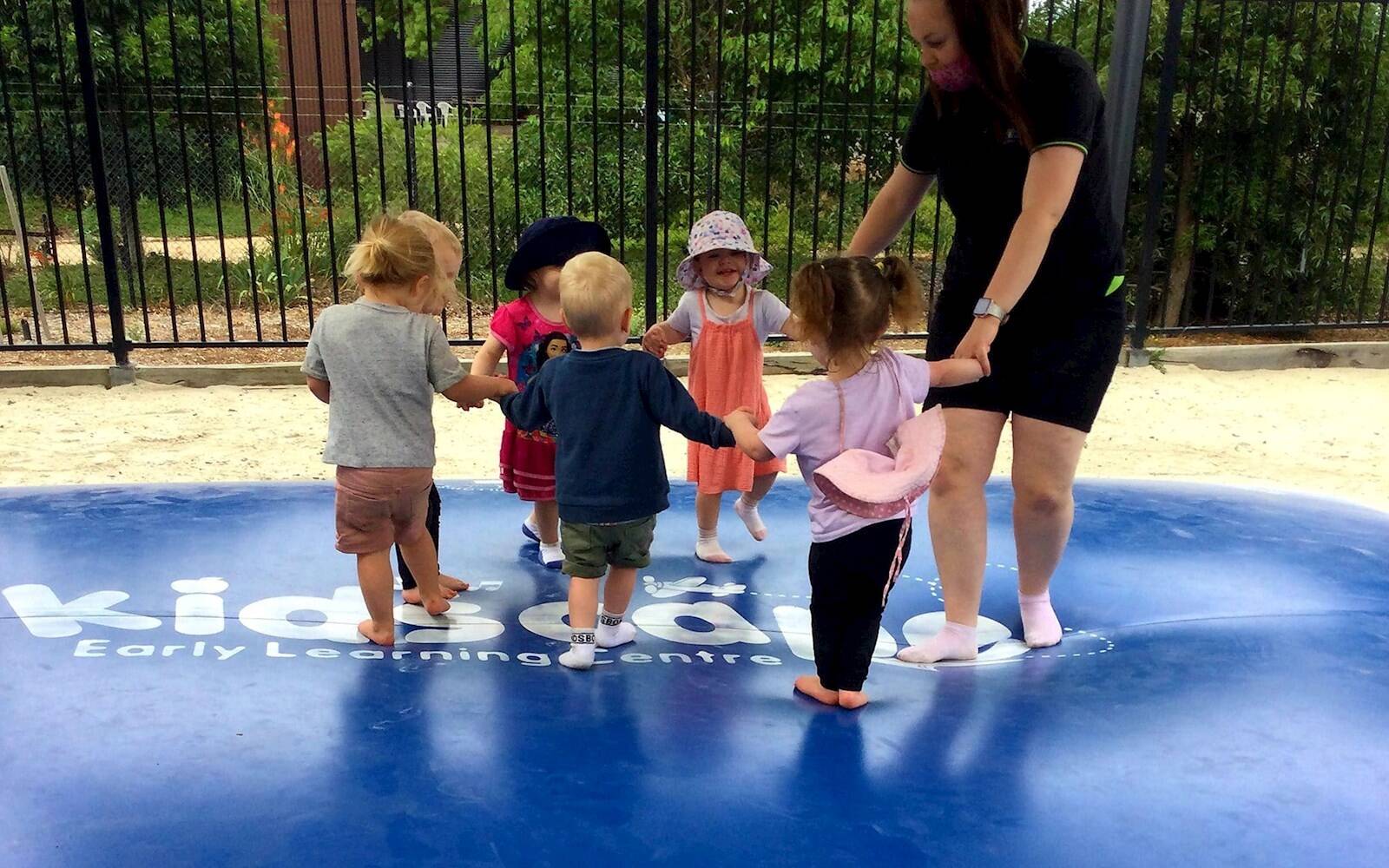 Kidscape Early Learning Centre - Ballarat