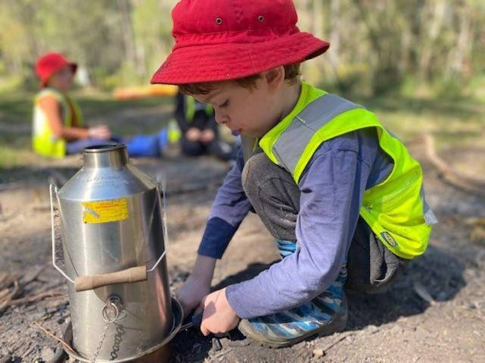 Kindulili Early Learning