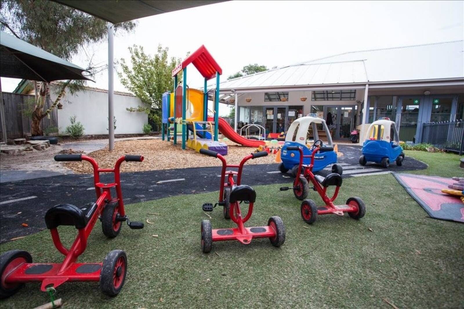 Bloom Early Learning Glen Iris