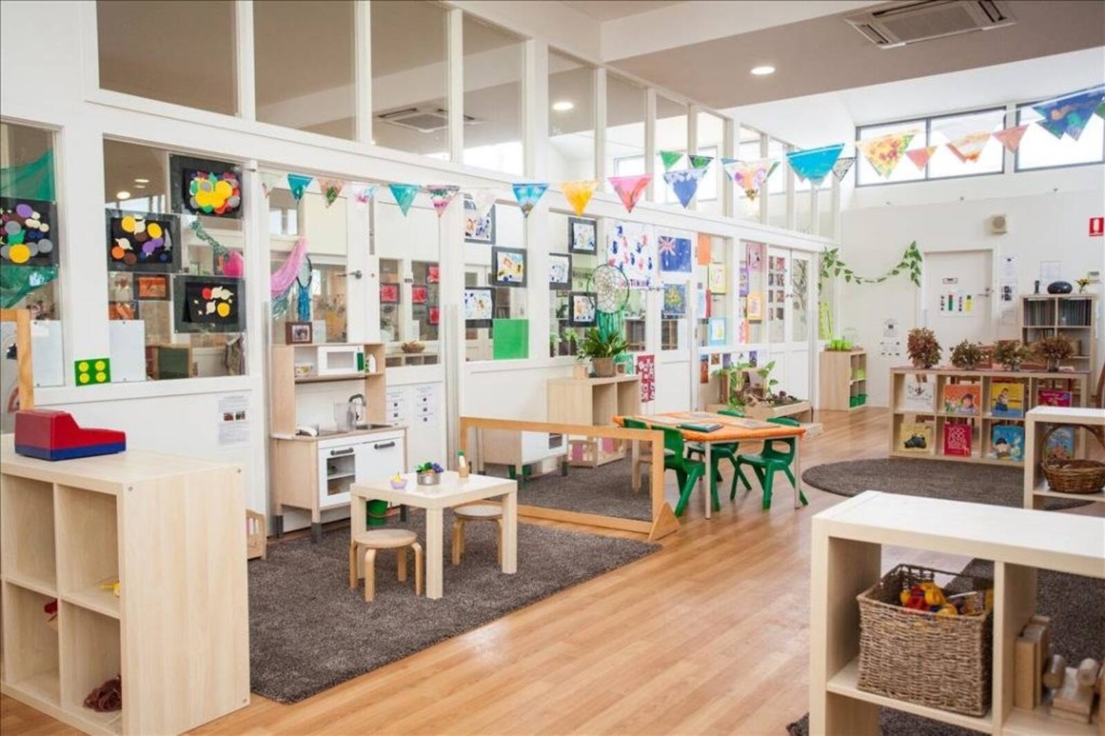Bloom Early Learning Glen Iris