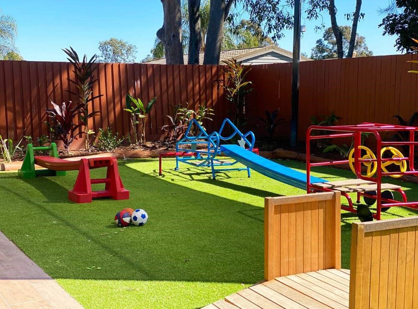 Sunkids Childrens Centre Burleigh Waters