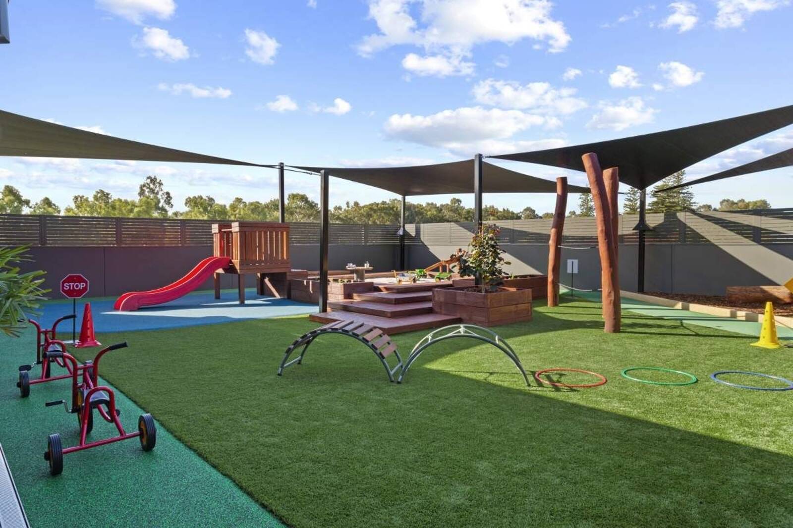 Green Leaves Early Learning Gwelup