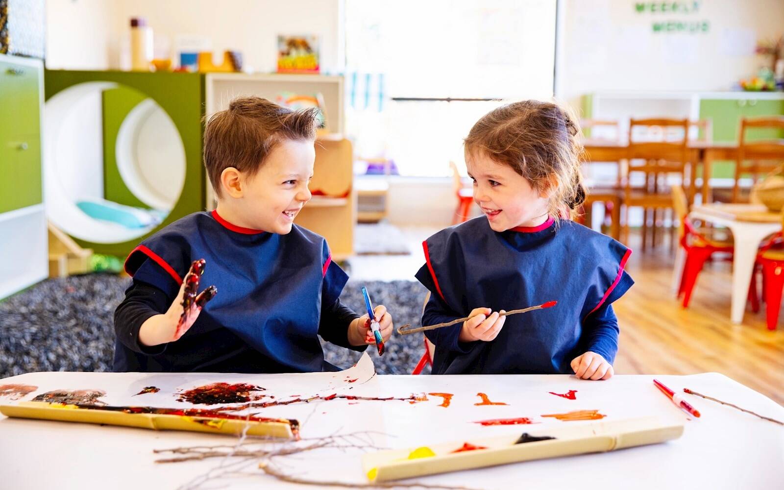 All 4 Kids Childcare & Early Learning Centre