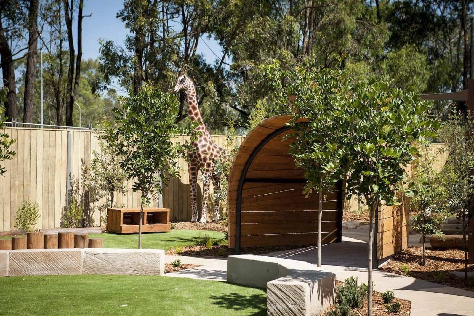 Story House Early Learning Bligh Park