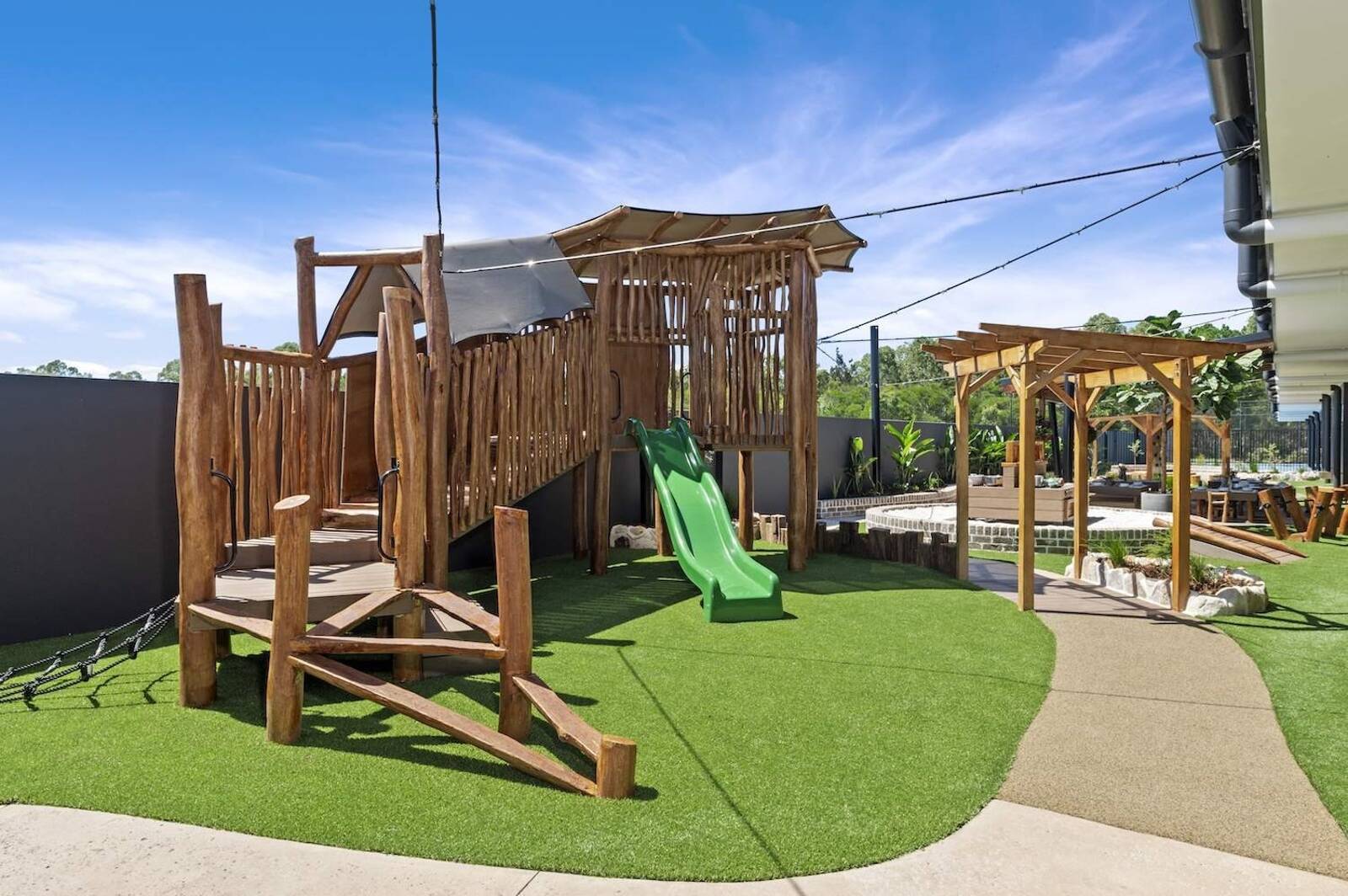 Harmony Early Education Hope Island