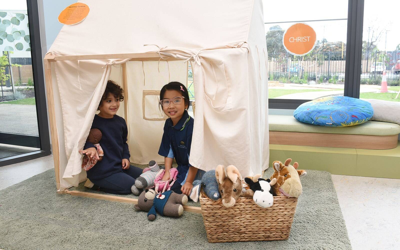 Sunrise Marion Early Learning Centre