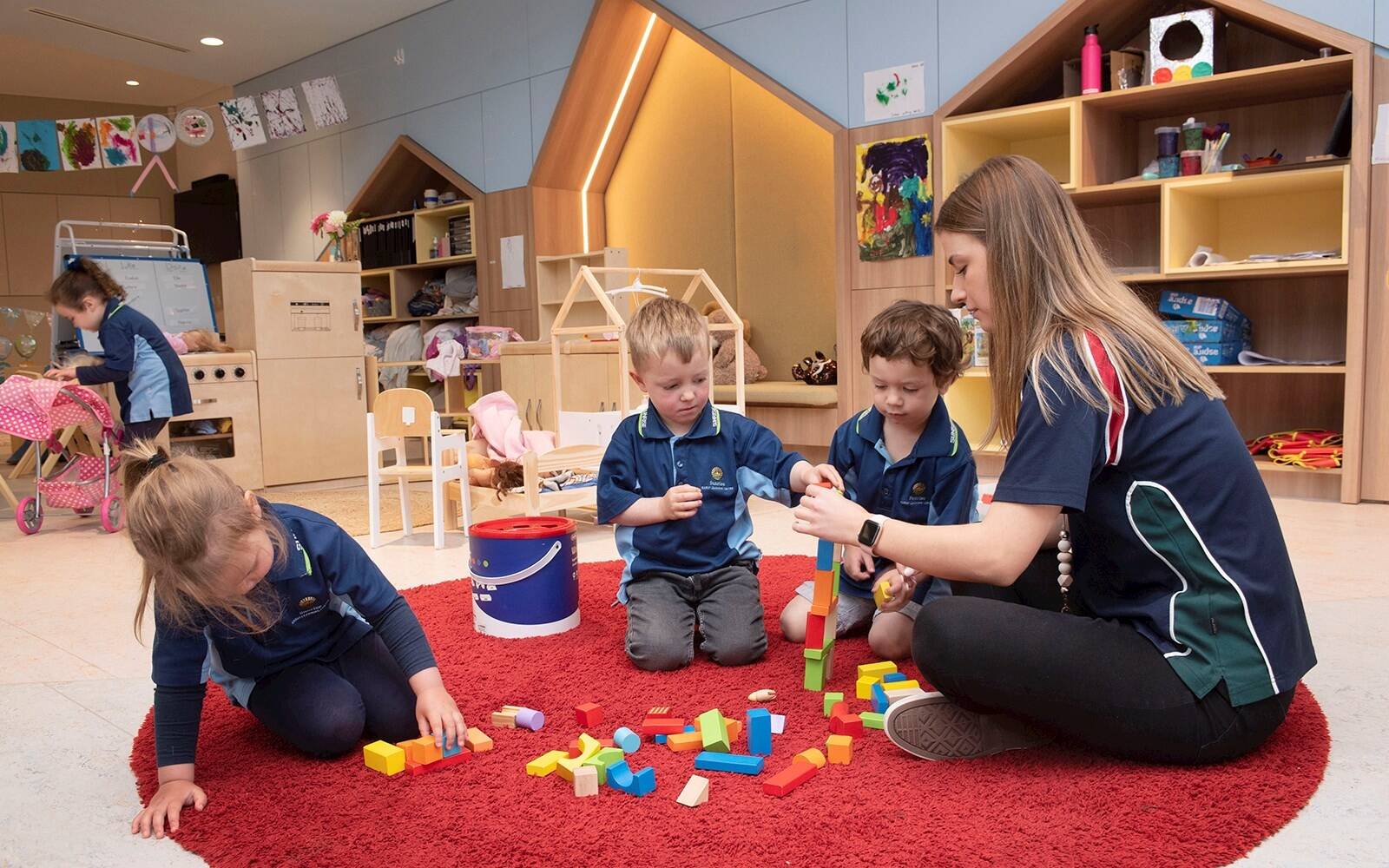 Sunrise Marion Early Learning Centre