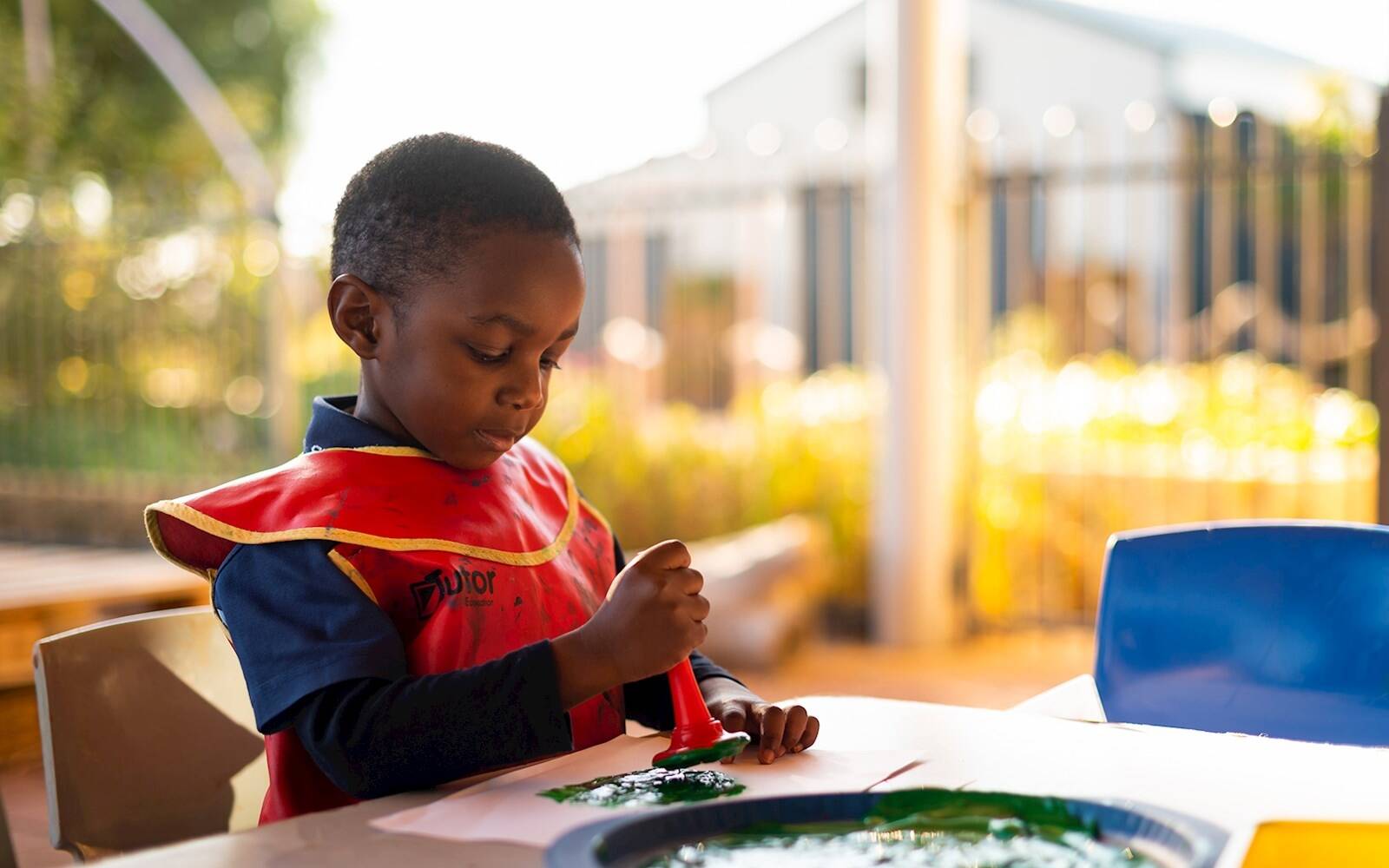 Sunrise Christian School Whyalla Early Learning Centre