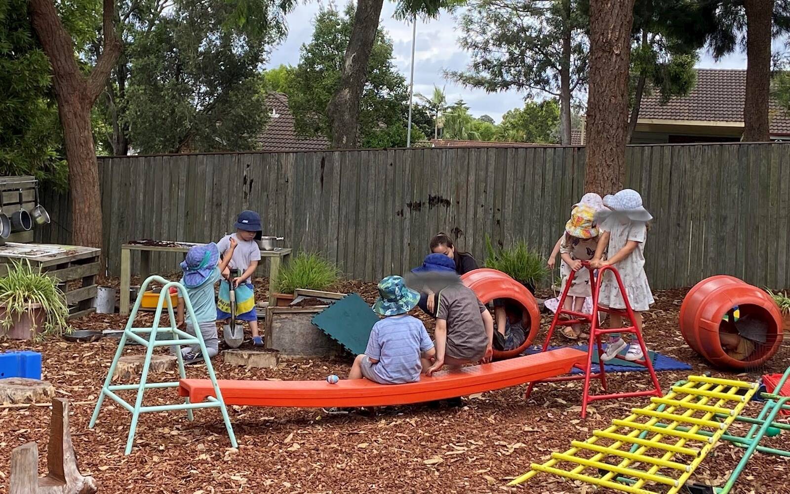Mary Street Early Learning Centre