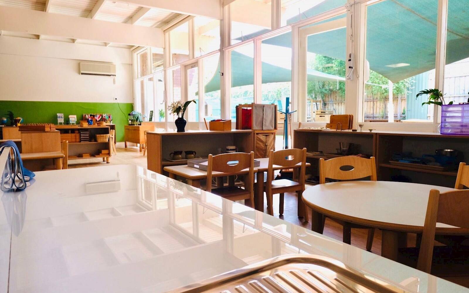 Headland Montessori Alma Road