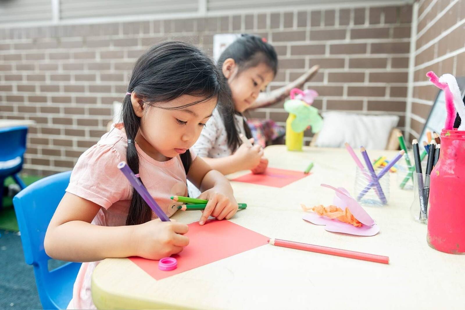 First Grammar Seven Hills