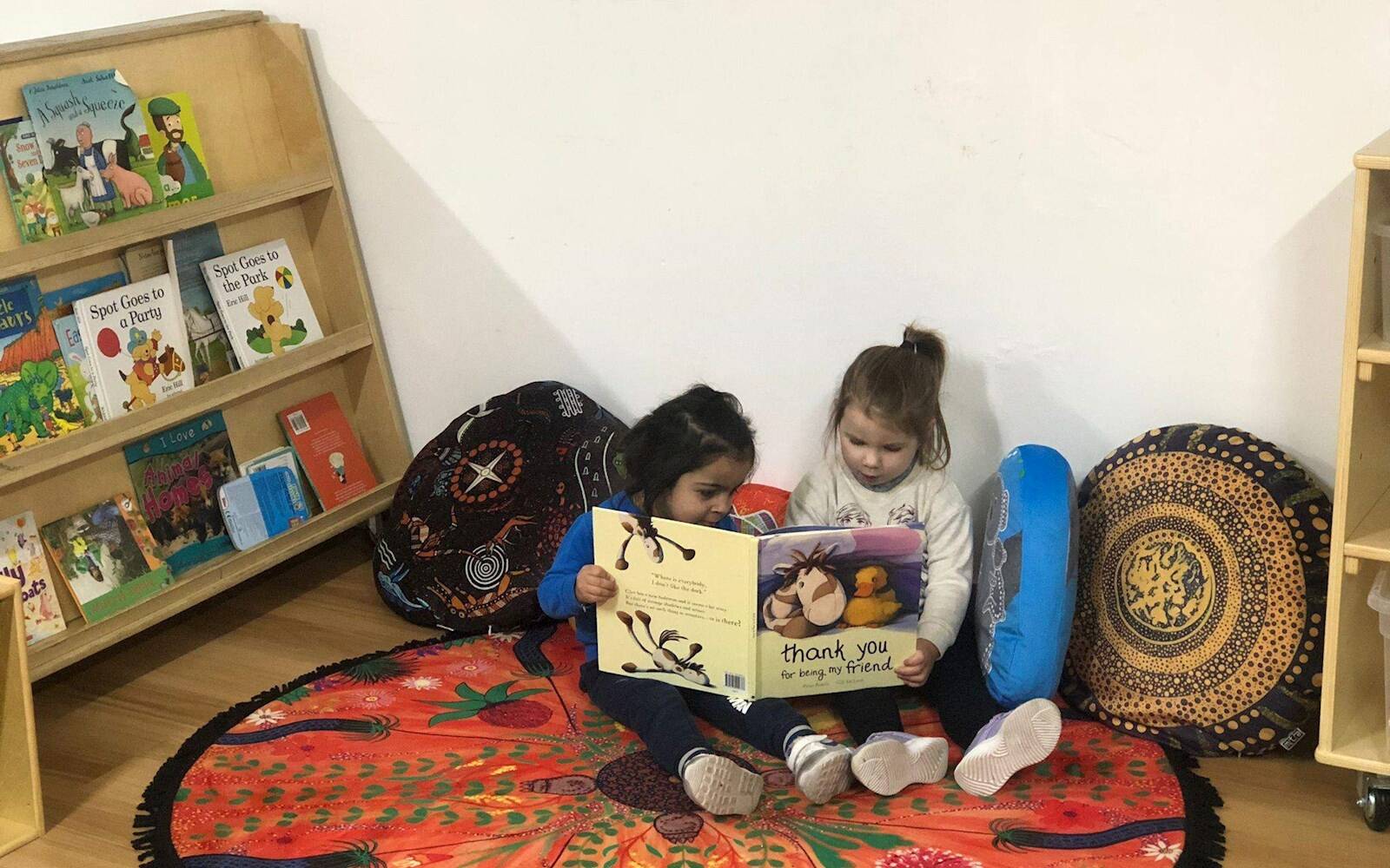 Cheeky Munchkins Early Learning Centre