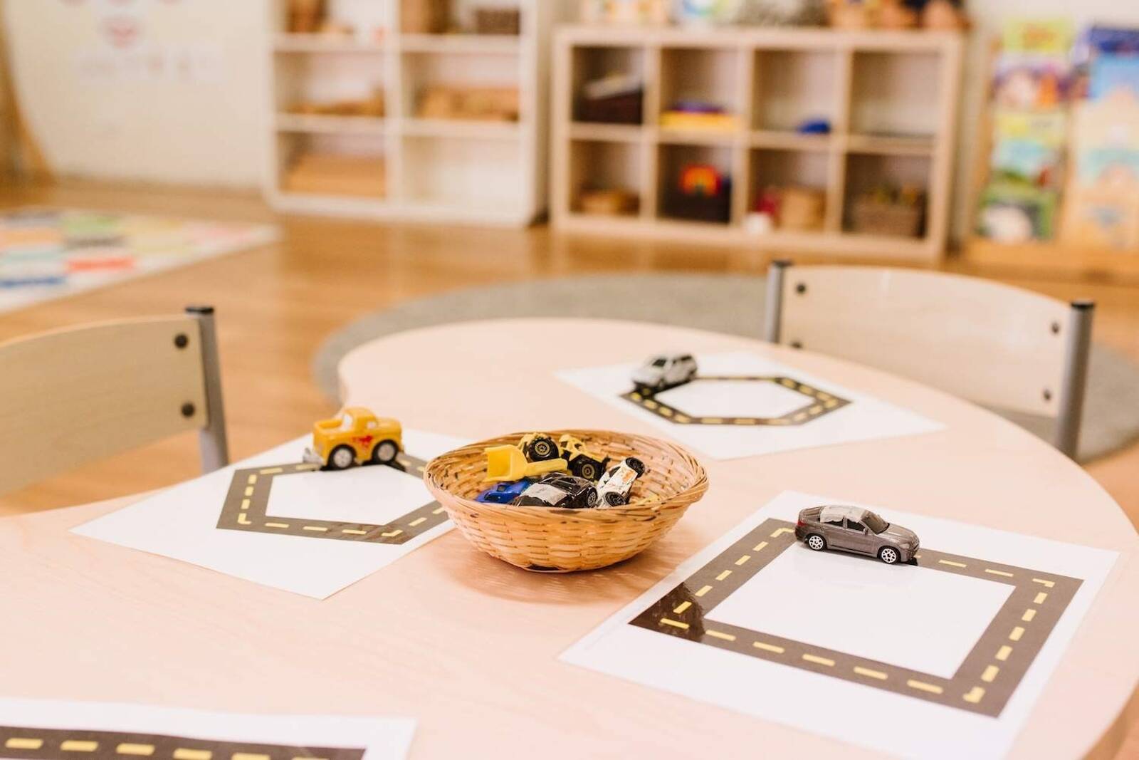 Bronte Kids Preschool