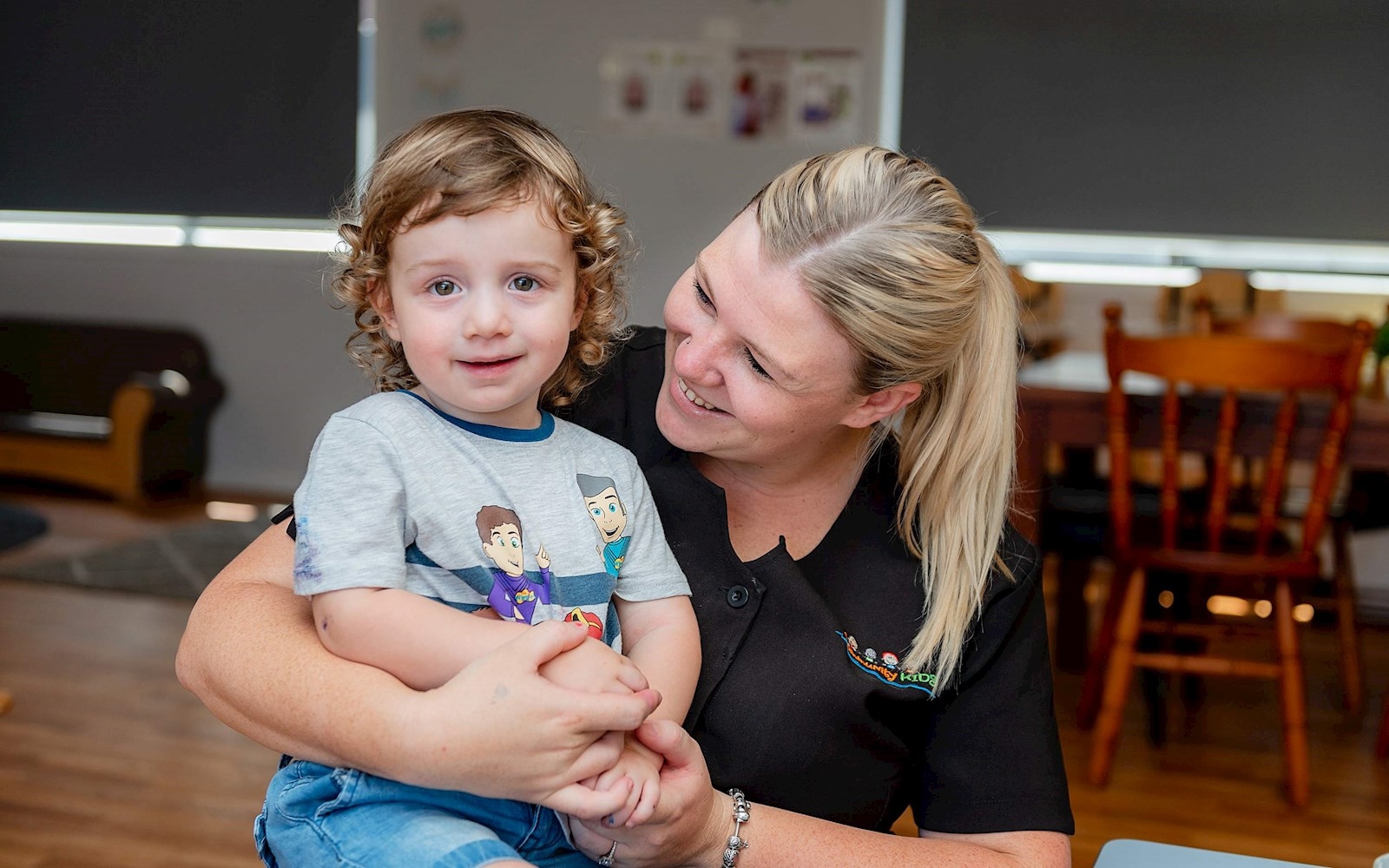 Community Kids Horsham Early Education Centre