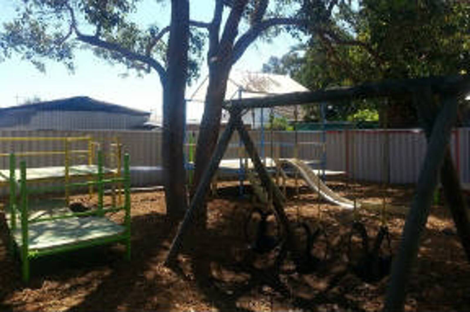 Teddy Bear Corner Child Care Centre