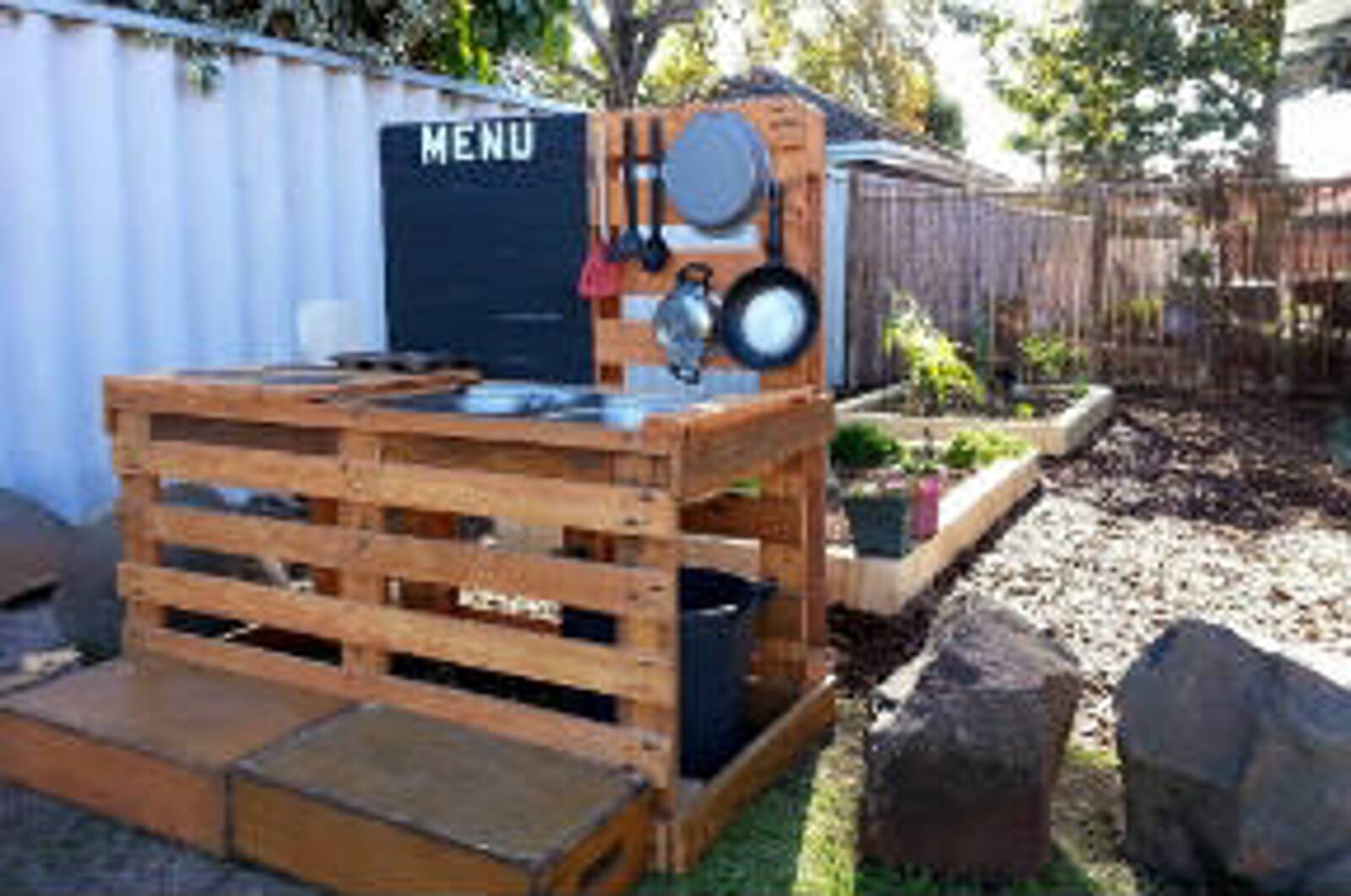 Teddy Bear Corner Child Care Centre