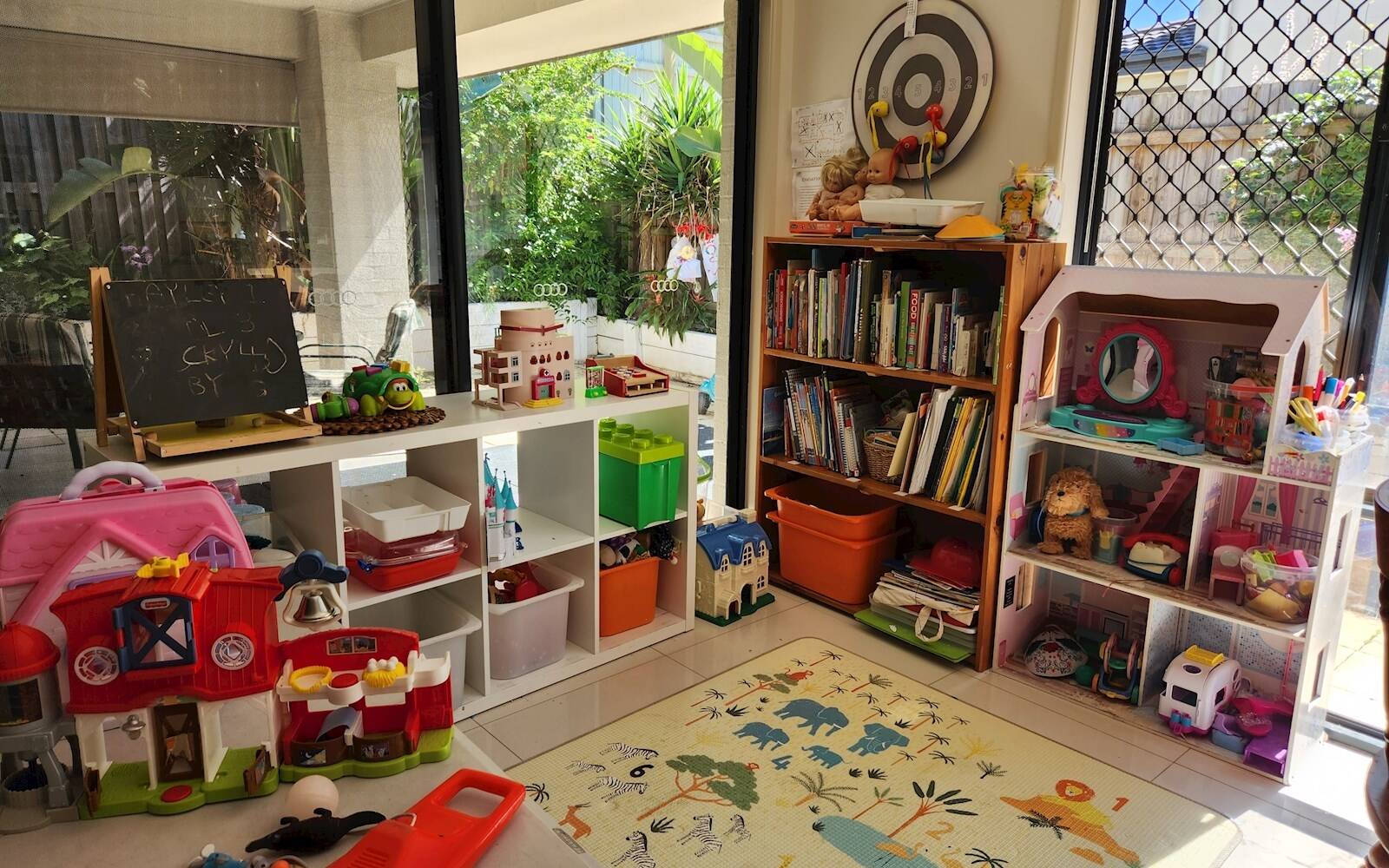 Bec's feeFamily Day Care Doolandella  / Forest Lake