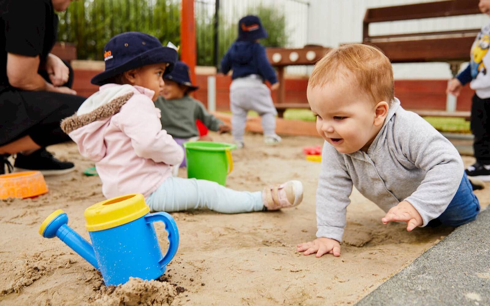 Guardian Truganina Childcare and Education