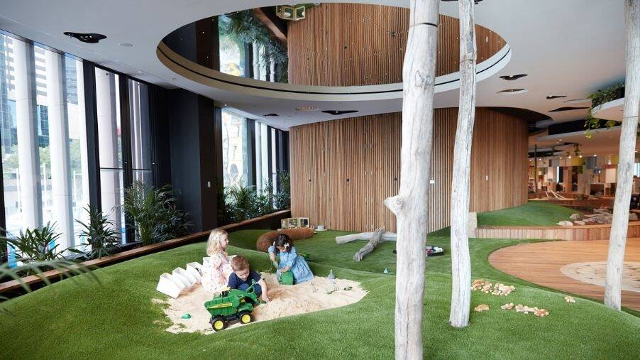 Guardian Childcare & Education Barangaroo