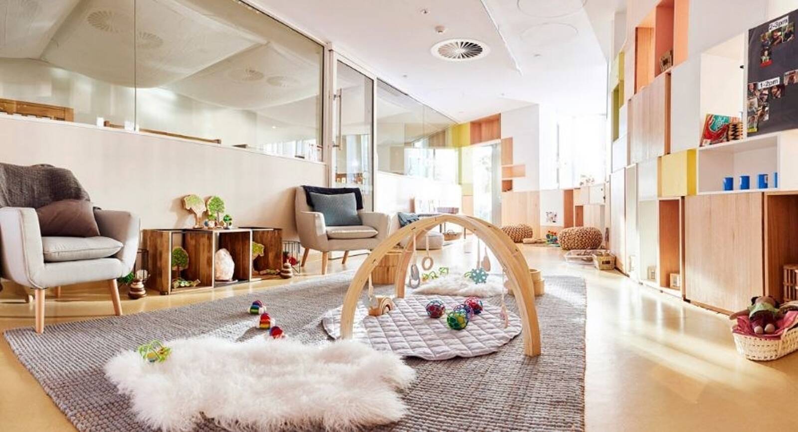 Guardian Childcare & Education Barangaroo
