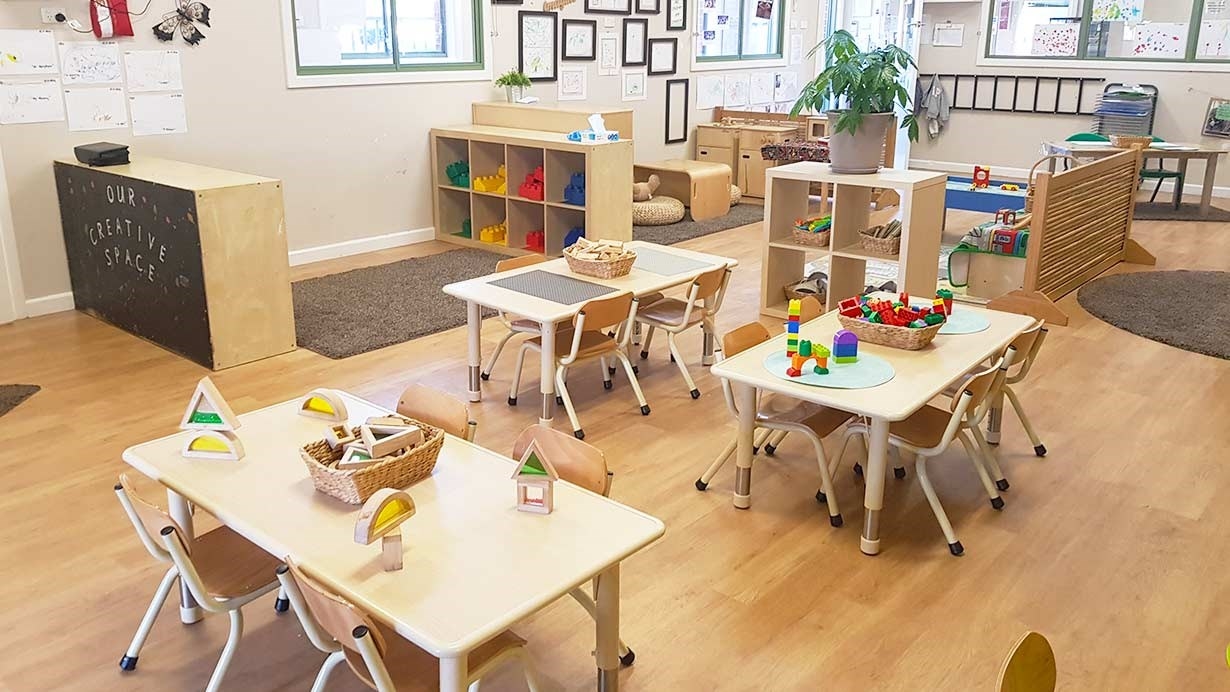 Guardian Childcare & Education Blackburn West